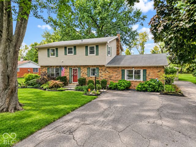 10566 Andrea Court, Indianapolis, IN 46231