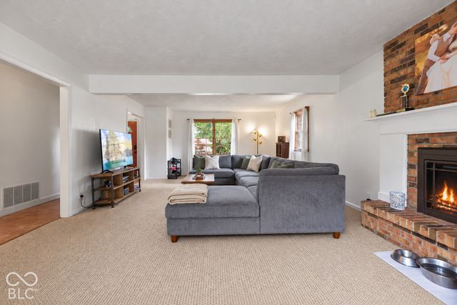 10566 Andrea Court, Indianapolis, IN 46231