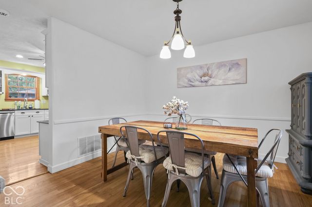 10566 Andrea Court, Indianapolis, IN 46231