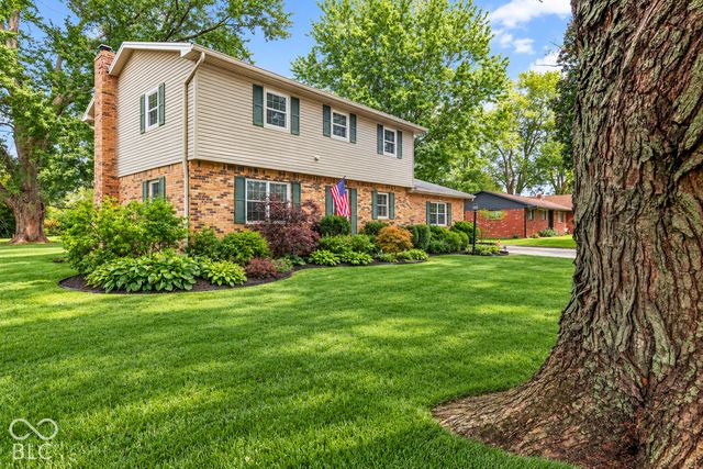 10566 Andrea Court, Indianapolis, IN 46231