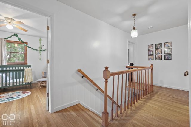 10566 Andrea Court, Indianapolis, IN 46231