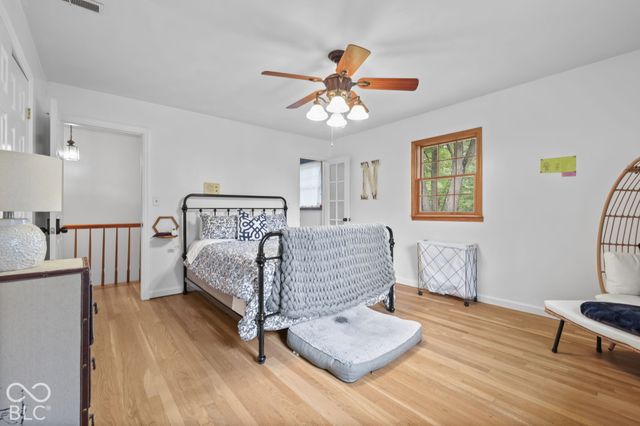 10566 Andrea Court, Indianapolis, IN 46231