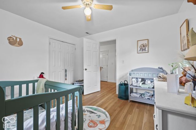 10566 Andrea Court, Indianapolis, IN 46231