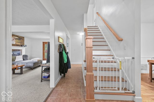 10566 Andrea Court, Indianapolis, IN 46231
