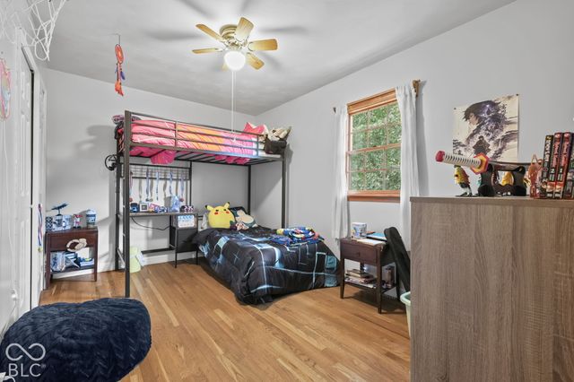 10566 Andrea Court, Indianapolis, IN 46231
