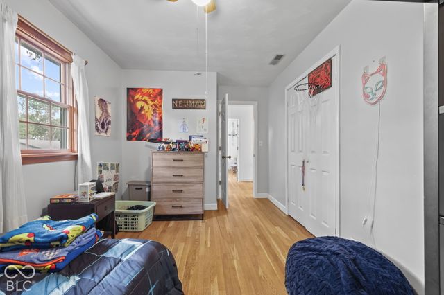 10566 Andrea Court, Indianapolis, IN 46231