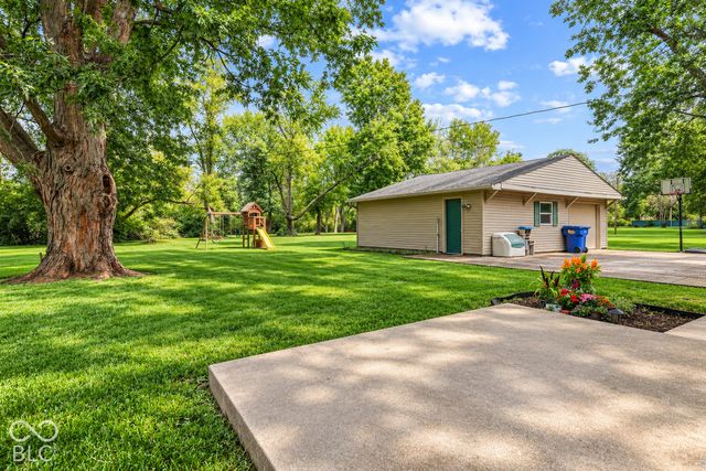 10566 Andrea Court, Indianapolis, IN 46231