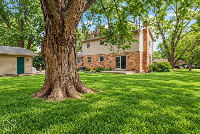 10566 Andrea Court, Indianapolis, IN 46231