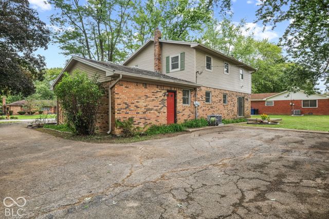 10566 Andrea Court, Indianapolis, IN 46231