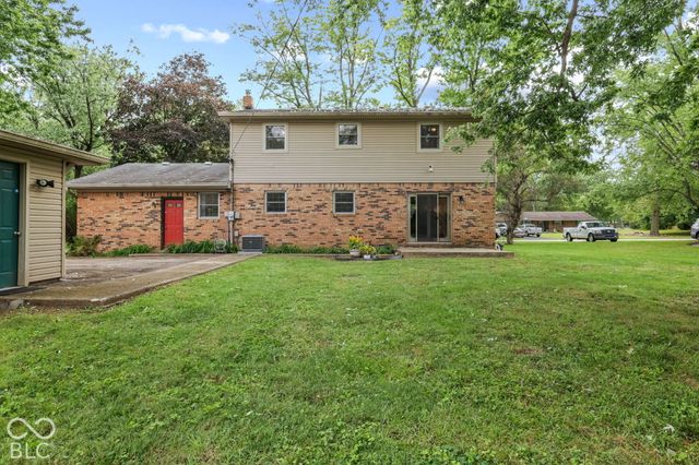 10566 Andrea Court, Indianapolis, IN 46231