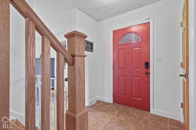 10566 Andrea Court, Indianapolis, IN 46231