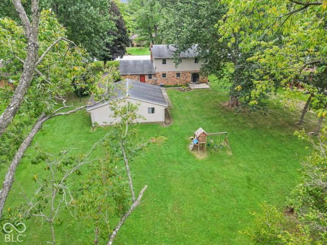10566 Andrea Court, Indianapolis, IN 46231