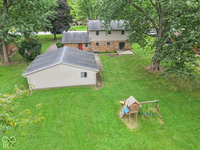 10566 Andrea Court, Indianapolis, IN 46231