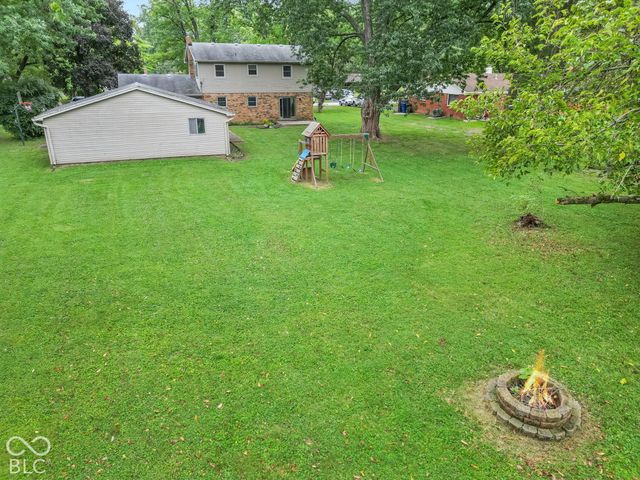 10566 Andrea Court, Indianapolis, IN 46231