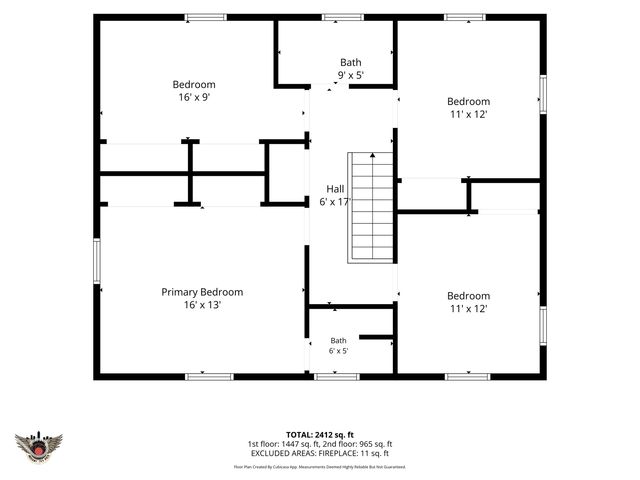 10566 Andrea Court, Indianapolis, IN 46231