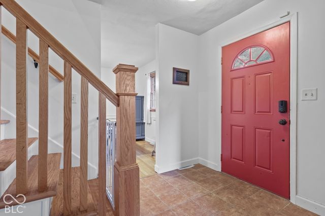 10566 Andrea Court, Indianapolis, IN 46231