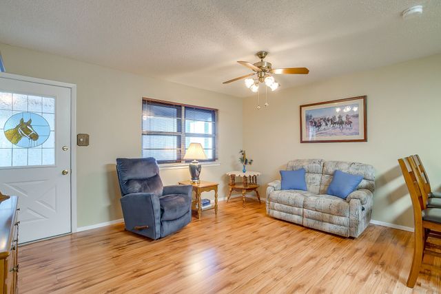 1504 Linda Lane, Weatherford, TX 76087