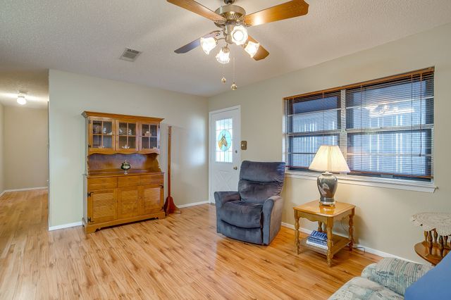 1504 Linda Lane, Weatherford, TX 76087