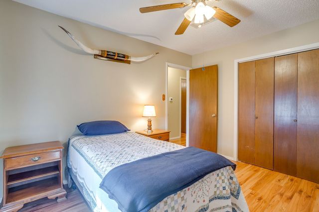 1504 Linda Lane, Weatherford, TX 76087