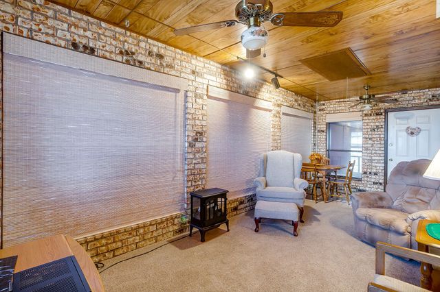 1504 Linda Lane, Weatherford, TX 76087