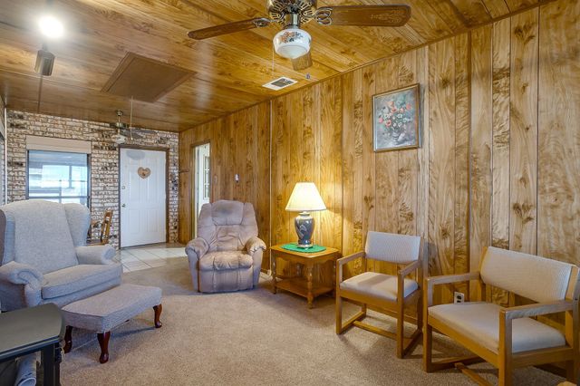 1504 Linda Lane, Weatherford, TX 76087