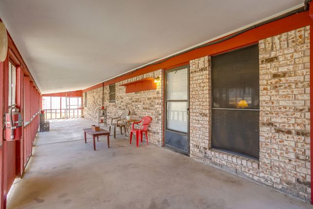 1504 Linda Lane, Weatherford, TX 76087