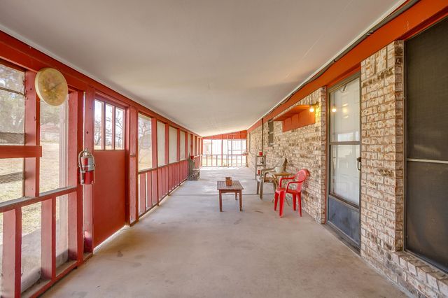 1504 Linda Lane, Weatherford, TX 76087