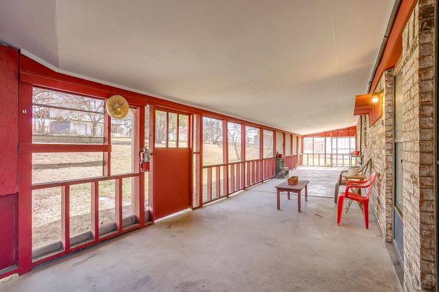 1504 Linda Lane, Weatherford, TX 76087