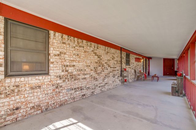 1504 Linda Lane, Weatherford, TX 76087