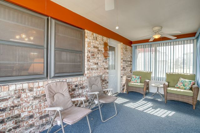 1504 Linda Lane, Weatherford, TX 76087