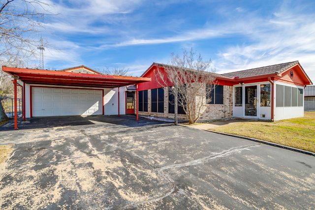 1504 Linda Lane, Weatherford, TX 76087