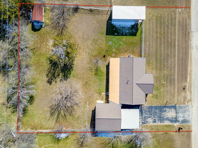 1504 Linda Lane, Weatherford, TX 76087