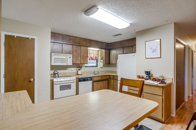 1504 Linda Lane, Weatherford, TX 76087