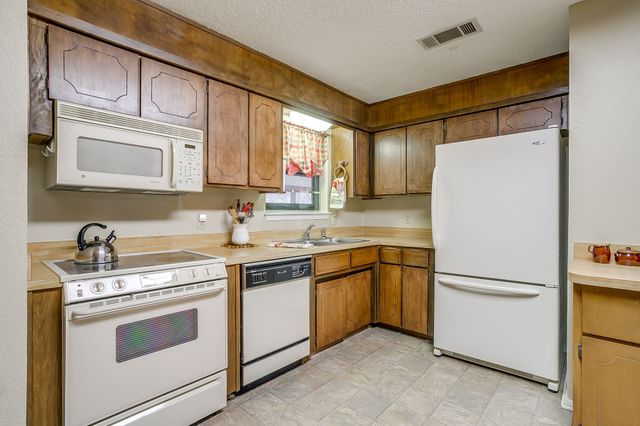 1504 Linda Lane, Weatherford, TX 76087