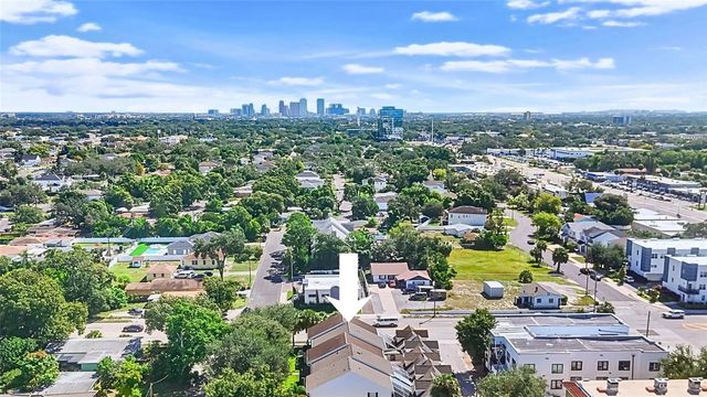 4202 W NORTH B STREET B, Tampa, FL 33609