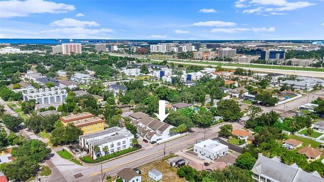 4202 W NORTH B STREET B, Tampa, FL 33609