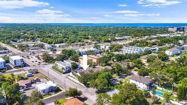 4202 W NORTH B STREET B, Tampa, FL 33609