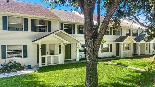 4202 W NORTH B STREET B, Tampa, FL 33609