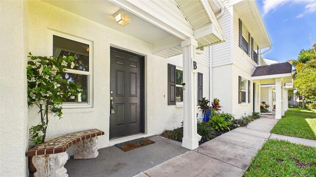 4202 W NORTH B STREET B, Tampa, FL 33609