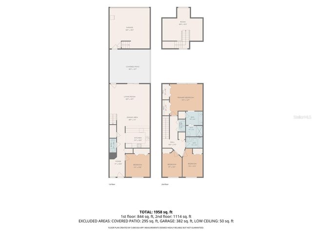 4202 W NORTH B STREET B, Tampa, FL 33609