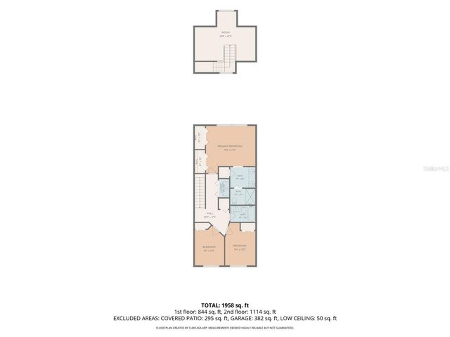 4202 W NORTH B STREET B, Tampa, FL 33609