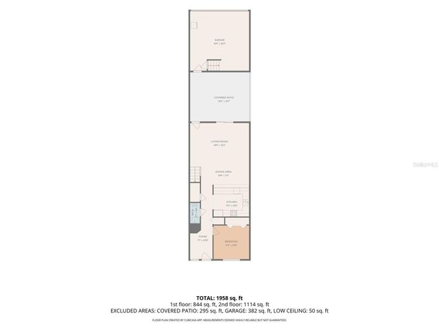 4202 W NORTH B STREET B, Tampa, FL 33609
