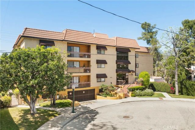 645 Balboa, Glendale, CA 91206