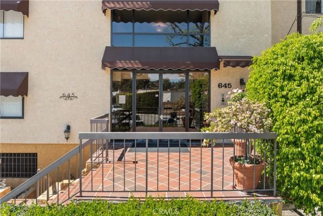 645 Balboa, Glendale, CA 91206