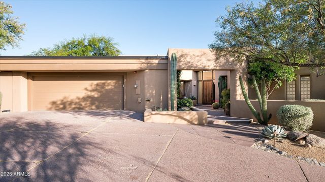 41509 N 106th Street, Scottsdale, AZ 85262