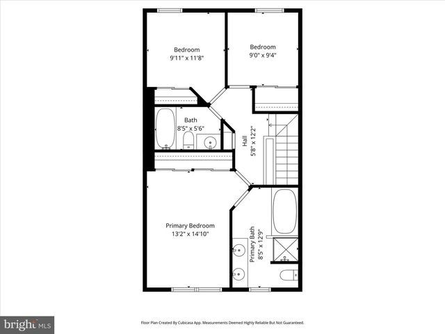 46810 RABBITRUN TER, Sterling, VA 20164