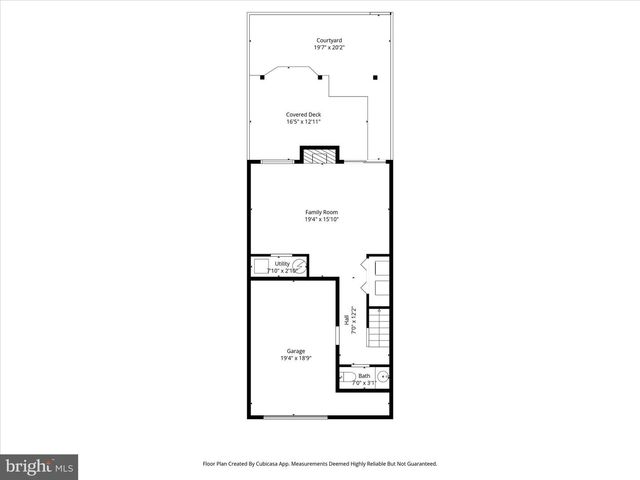 46810 RABBITRUN TER, Sterling, VA 20164