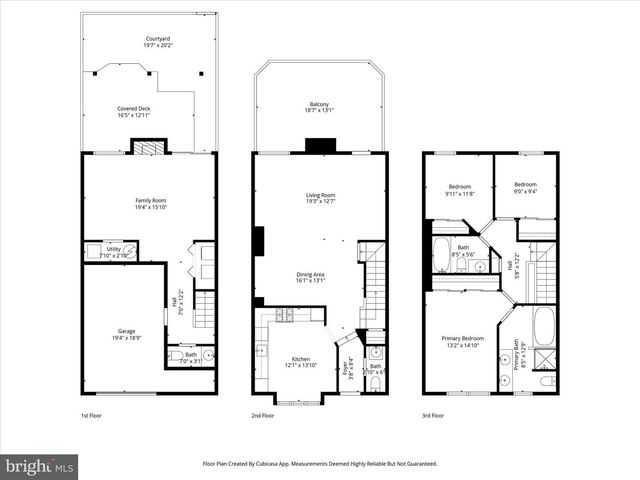 46810 RABBITRUN TER, Sterling, VA 20164