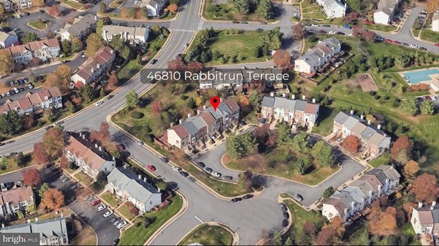 46810 RABBITRUN TER, Sterling, VA 20164