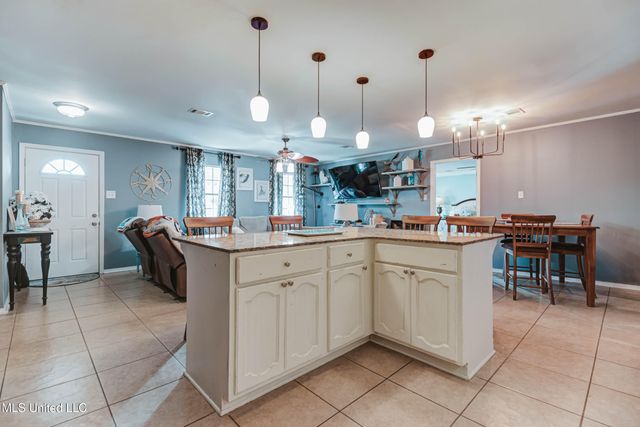 15397 Woody Drive, Gulfport, MS 39503